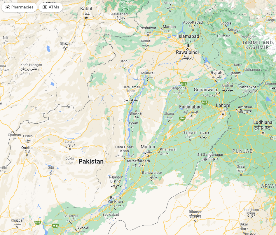 Black Optic Technology IT Solutions & Services